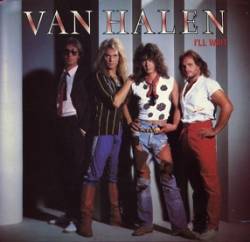 Van Halen : I'll Wait